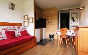 Apartment Mélèzes (les)